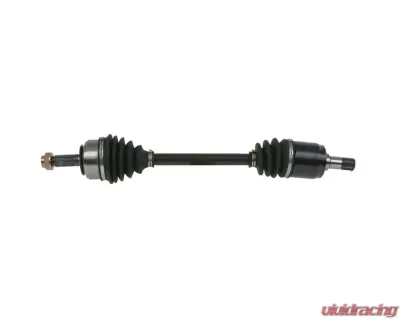 Cardone New CV Axle Assembly - 66-4017