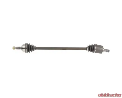Cardone New CV Axle Assembly - 66-4042