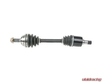Cardone New CV Axle Assembly - 66-4072