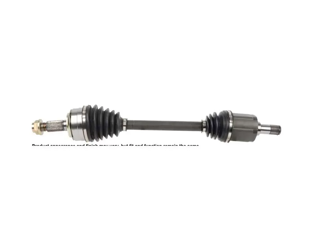 Cardone New CV Axle Assembly - 66-4206