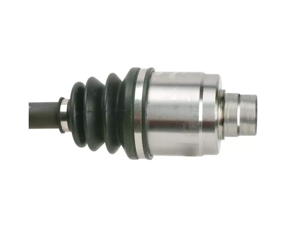 Cardone New CV Axle Assembly - 66-4243