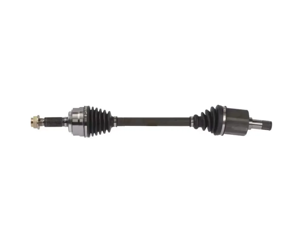 Cardone New CV Axle Assembly - 66-4261