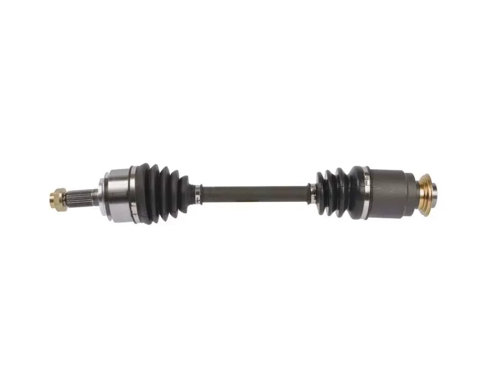 Cardone New CV Axle Assembly - 66-4268