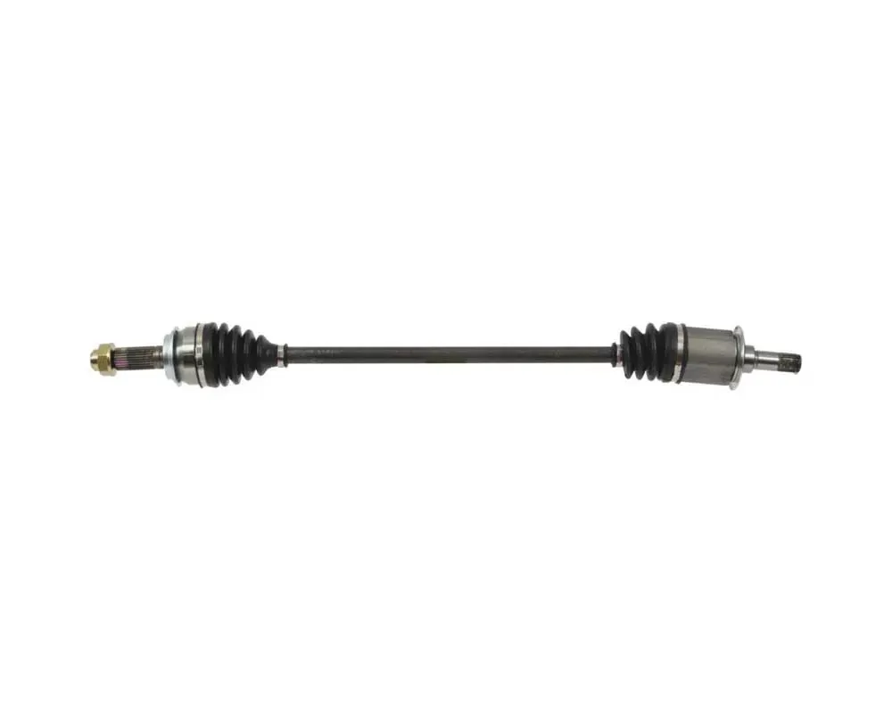 Cardone New CV Axle Assembly - 66-4304