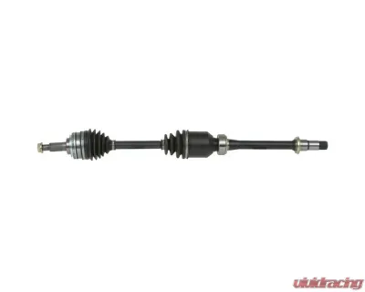 Cardone New CV Axle Assembly - 66-5169