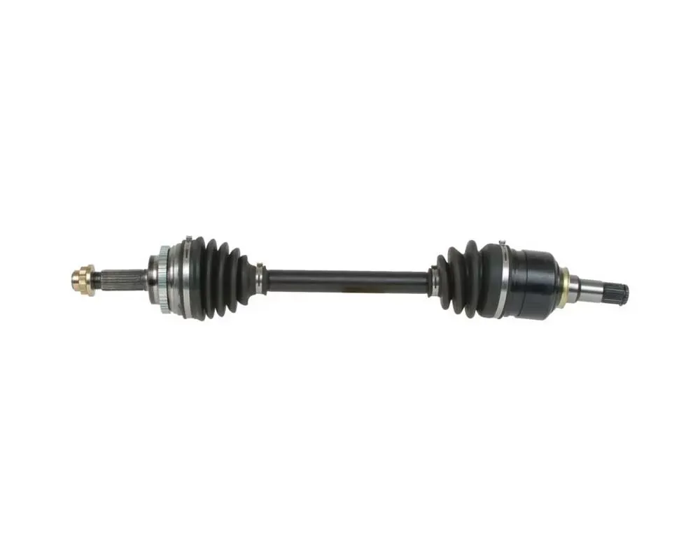 Cardone New CV Axle Assembly - 66-5191