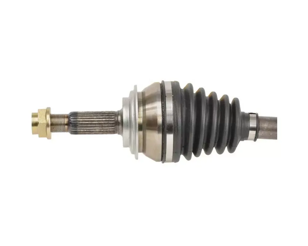 Cardone New CV Axle Assembly - 66-5283