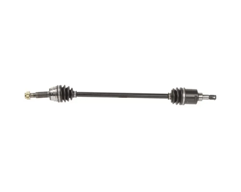 Cardone New CV Axle Assembly - 66-5382