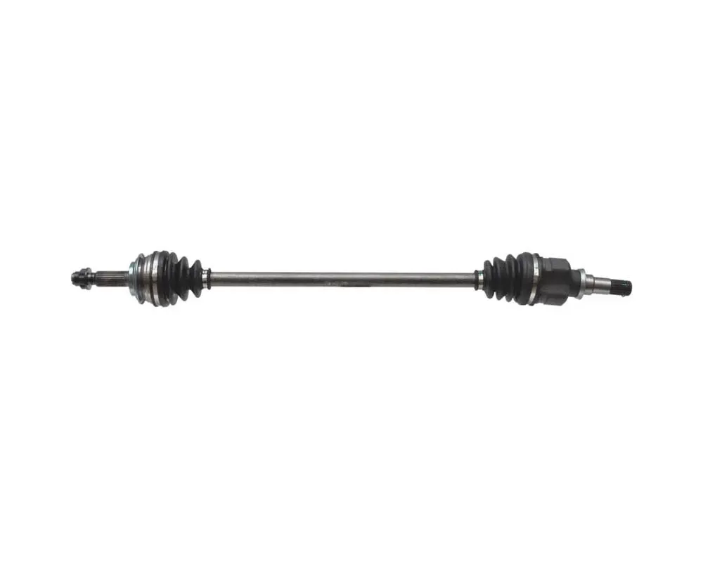Cardone New CV Axle Assembly - 66-5409