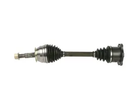 Cardone New CV Axle Assembly