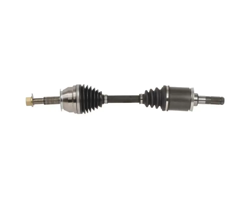 Cardone New CV Axle Assembly - 66-6430HD