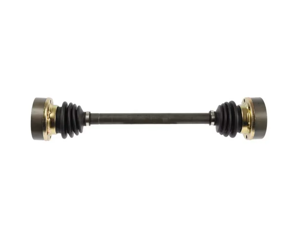 Cardone New CV Axle Assembly - 66-7077