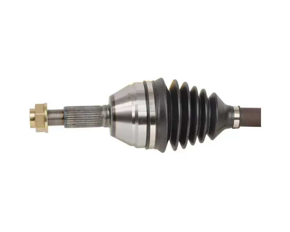 Cardone New CV Axle Assembly - 66-7361