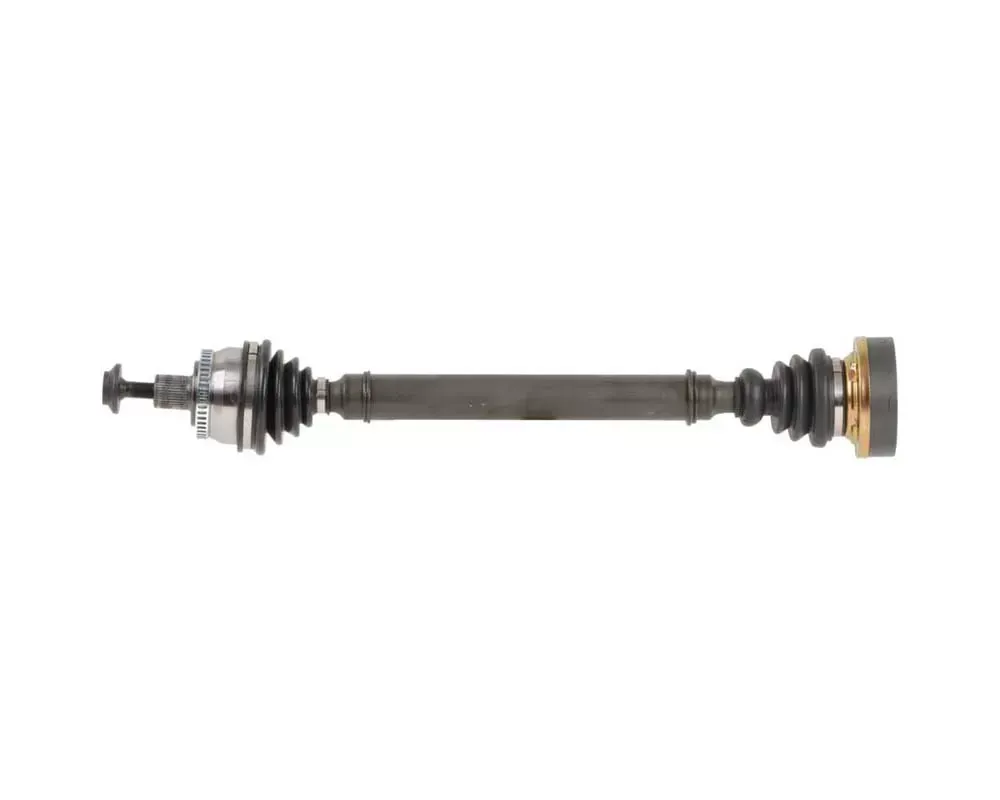 Cardone New CV Axle Assembly - 66-7461