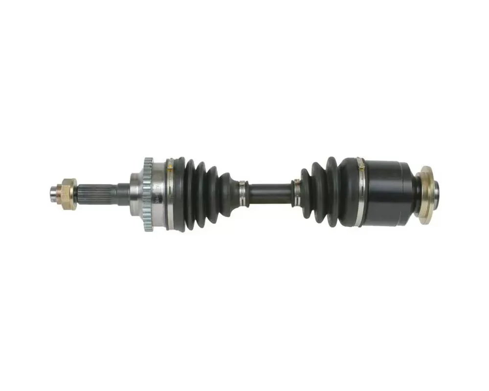 Cardone New CV Axle Assembly - 66-8047