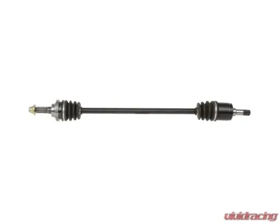 Cardone New CV Axle Assembly - 66-8100
