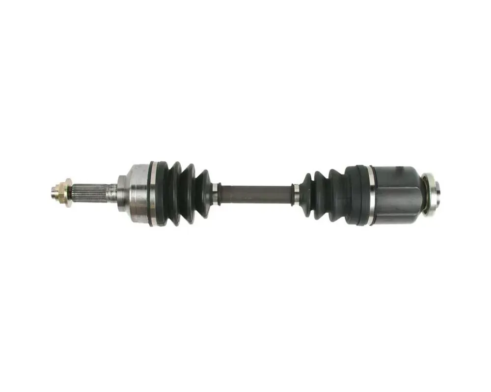 Cardone New CV Axle Assembly - 66-8126