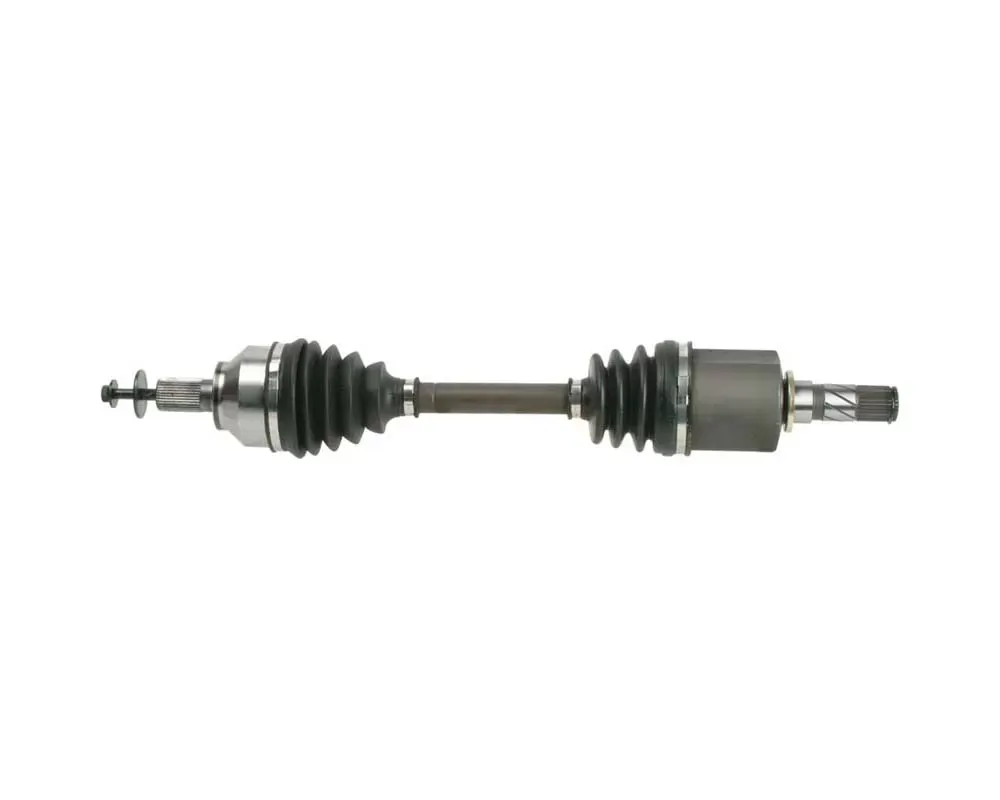 Cardone New CV Axle Assembly - 66-8162