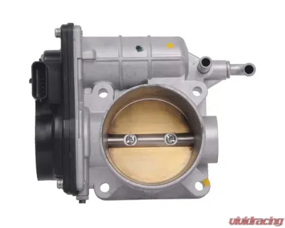 Cardone Reman Fuel Injection Throttle Body - 67-0011