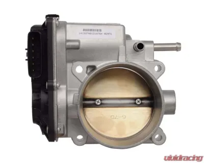 Cardone Reman Fuel Injection Throttle Body - 67-0012