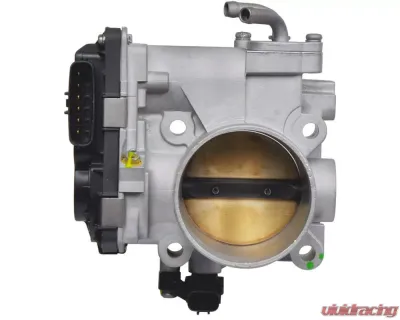 Cardone Reman Fuel Injection Throttle Body - 67-2001
