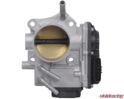 Cardone Reman Fuel Injection Throttle Body - 67-2004