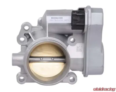 Cardone Reman Fuel Injection Throttle Body - 67-3012