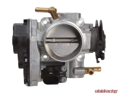 Cardone Reman Fuel Injection Throttle Body - 67-4001