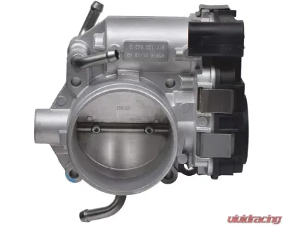 Cardone Reman Fuel Injection Throttle Body - 67-4013