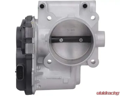 Cardone Reman Fuel Injection Throttle Body - 67-4202