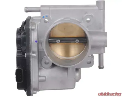 Cardone Reman Fuel Injection Throttle Body - 67-4203