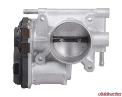 Cardone Reman Fuel Injection Throttle Body - 67-4204