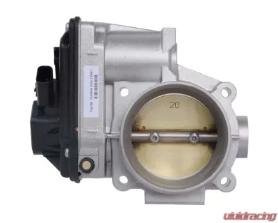 Cardone Reman Fuel Injection Throttle Body - 67-6010