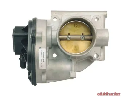Cardone Reman Fuel Injection Throttle Body - 67-6011