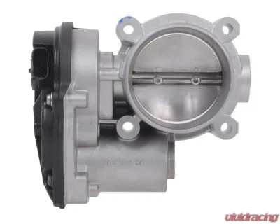 Cardone Reman Fuel Injection Throttle Body - 67-6015