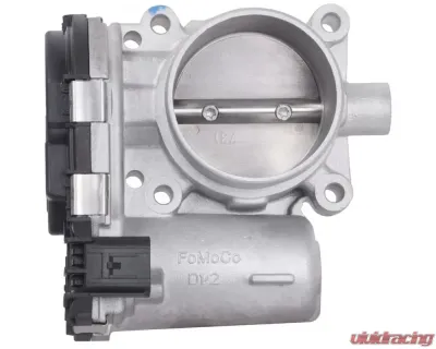 Cardone Reman Fuel Injection Throttle Body - 67-6025