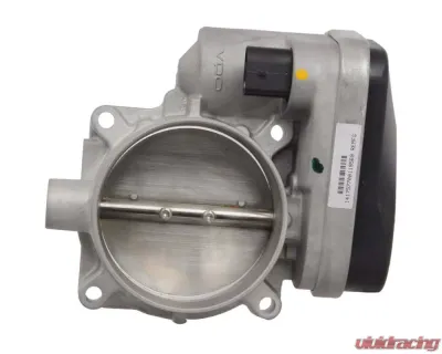 Cardone Reman Fuel Injection Throttle Body - 67-7001