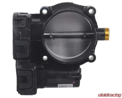 Cardone Reman Fuel Injection Throttle Body - 67-7010