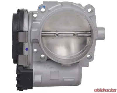 Cardone Reman Fuel Injection Throttle Body - 67-7012