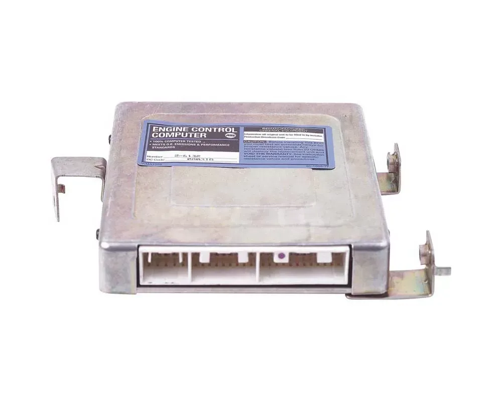 Cardone Reman Engine Control Computer - 72-6132