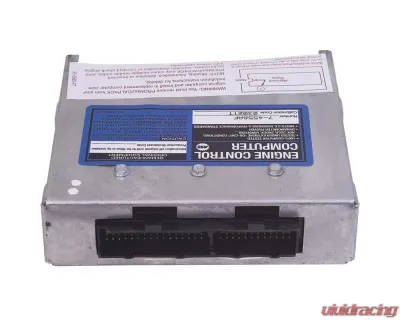 Cardone Reman Engine Control Computer - 77-4558AF