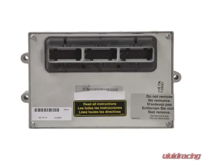 Cardone Reman Engine Control Computer - 79-4357V