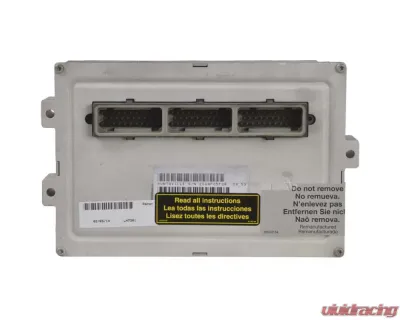 Cardone Reman Engine Control Computer - 79-4672V