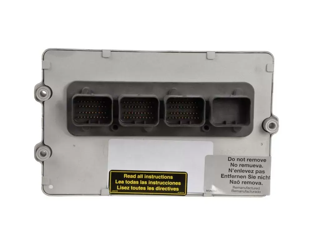 Cardone Reman Engine Control Computer - 79-6428V
