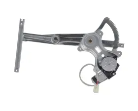 Cardone New Power Window Motor and Regulator Assembly