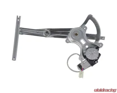 Cardone New Power Window Motor and Regulator Assembly - 82-10008AR