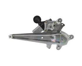 Cardone New Power Window Motor and Regulator Assembly