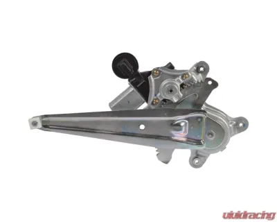 Cardone New Power Window Motor and Regulator Assembly - 82-10014CR