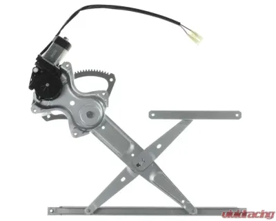 Cardone New Power Window Motor and Regulator Assembly - 82-10014DR