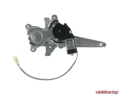 Cardone New Power Window Motor and Regulator Assembly - 82-10014LR